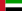 Flag of United Arab Emirates