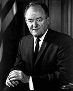 Hubert Humphrey