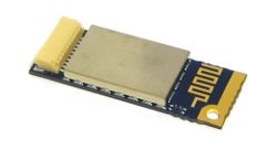 An internal notebook Bluetooth card (14×36×4 mm)