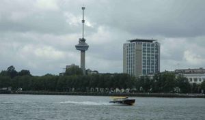 The Euromast