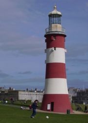 Smeaton's Tower