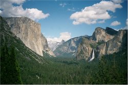 Yosemite Valley