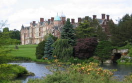 Sandringham House, Norfolk