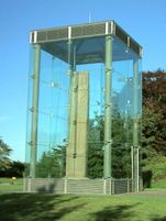 Sueno's Stone Located in Forres, in the old kingdom of Fortriu, it is a testament to the power of the Kings of the Picts.