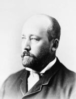 Sir William Cornelius Van Horne