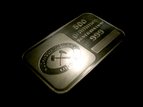 Johnson Matthey silver bullion bar