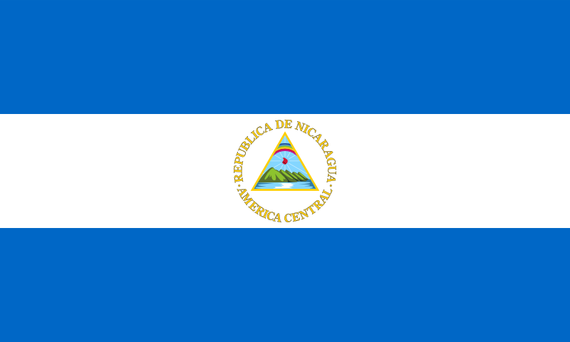 Image:Flag of Nicaragua.svg