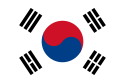 Flag of South Korea