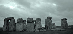 Stonehenge 2005