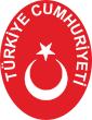 Coat of arms of Turkey