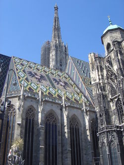 Stephansdom