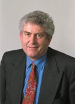 Rhodri Morgan, the First Minister of Wales.
