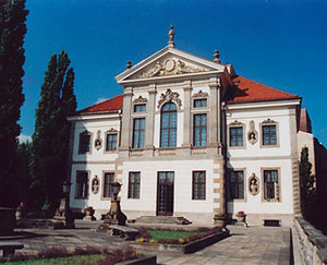 Ostrogski Palace