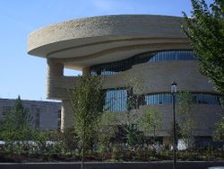 National Museum of the American Indian