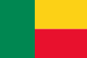 Flag of Benin