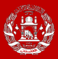 Emblem of Afghanistan