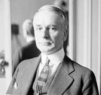 Cordell Hull