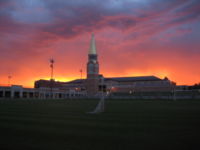 The University of Denver