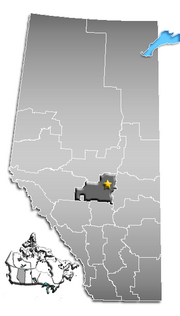 City of Edmonton