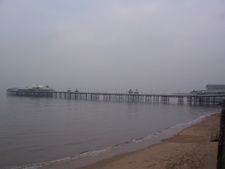 North Pier, Blackpool