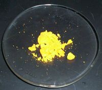 Iron(III) chloride hexahydrate