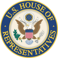 Seal of the House of Representatives