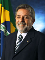President Luiz Inácio Lula da Silva