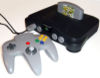 The Nintendo 64