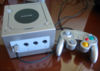 The Nintendo GameCube