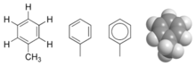 Toluene