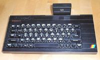 ZX Spectrum+