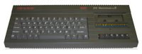 ZX Spectrum +2