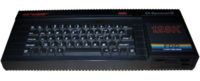 ZX Spectrum +3