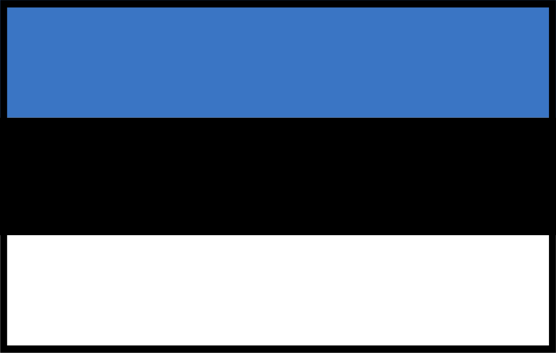 Image:Flag of Estonia (bordered).svg