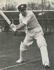 Don Bradman