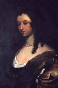 Aphra Behn