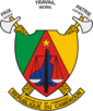 Emblem of Cameroon