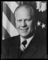 Gerald Ford