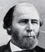 Gov. William Holden of North Carolina attempted to use the state militia against the Klan, and was voted out of office.