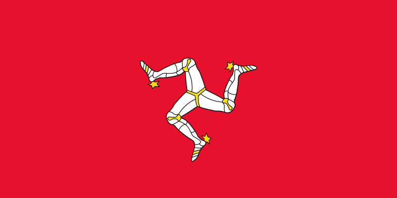 Image:Flag of the Isle of Man.svg