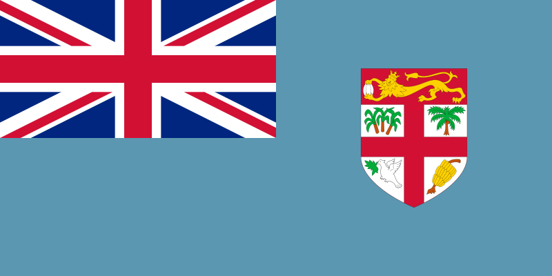 Image:Flag of Fiji.svg