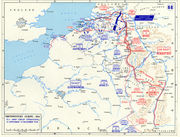 Operation Market Garden.