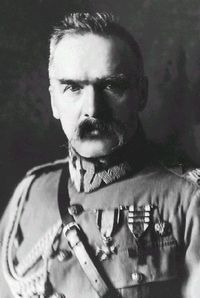 Józef Piłsudski