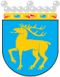 Coat of arms of Åland