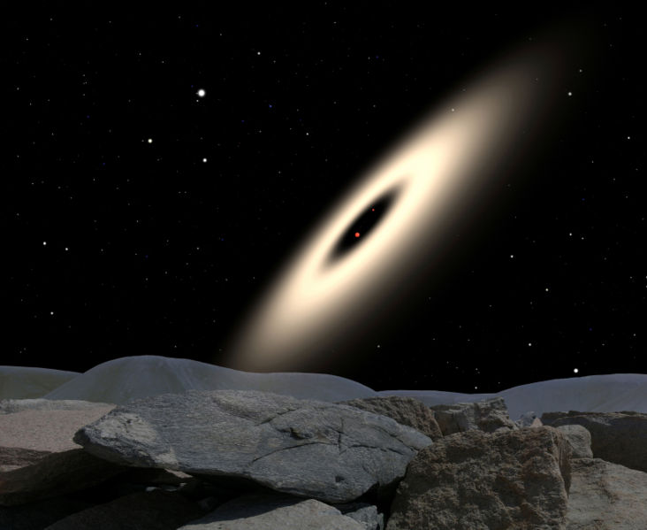 Image:Protoplanetary disk.jpg