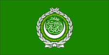 Flag of the Arab League