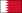 Flag of Bahrain