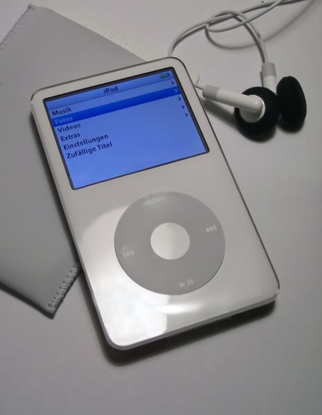 Image:Ipod 5th Generation white.jpg