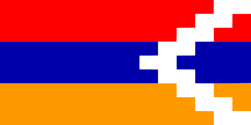 Image:Flag of Nagorno-Karabakh.svg