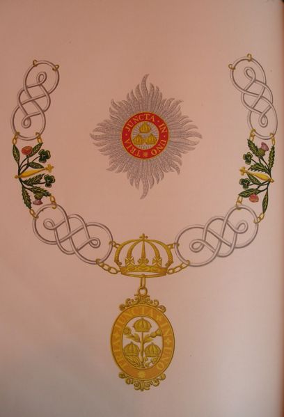 Image:Insignia of Civil GCB.jpg